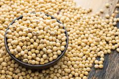 Ghana Soya Beans – 99% Purity, 13% Moisture, High Protein - Image 1